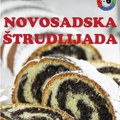 Novosadska štrudlijada sutra ispred Spensa