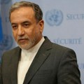 Iranski šef diplomatije stigao u posetu Siriji