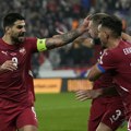 Srbija savladala Švajcarsku, Rajković odbranio penal