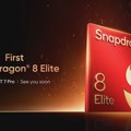 Realme GT 7 Pro: Prvi Snapdragon 8 Elite flagship sa najvišim AnTuTu rezultatom do sada, od preko 3 miliona, Android…