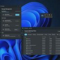 Microsoft PC Manager dobija nove funkcije za ubrzanje Windows 11 performansi