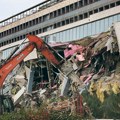 Hotel „Jugoslavija” odlazi u istoriju