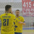 Rukometaši srušili i trećeplasirane Pančevce: Vranje 1957 - Dinamo 29:26