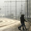 Vazduh u Sarajevu i danas opasan po zdravlje: Lekari upozoravaju na moguće posledice