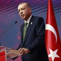 Predsednik Erdogan: Kraj kurdskih militanata u Siriji sve je bliži