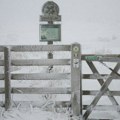 Na severu Škotske protekle noći zabeleženo -18,7 stepeni,najniža temperatura od 2010.