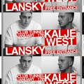 U Tunnel stižu Lansky, Kalje West i Kristijan Molnar u "All Night Long" izdanju