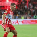 Francuzi „otkrivaju“ koliko će Zvezda zaraditi od transfera Ognjena Mimovića