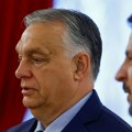 Orban poručio da Mađarska nikad neće glasati za članstvo Ukrajine u EU