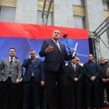 Dodik: Presuda meni i hapšenje Đorđeskua deo iste kampanje