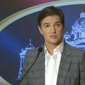 Brnabić: Članovi ekspertske grupe za procenu ispunjenja studentskih zahteva su politički motivisani