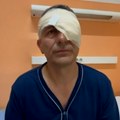 Oglasio se policajac koji je povređen sinoć ispred RTS-a: "Smatram da će samo temeljna istraga dovesti do utvrđivanja…