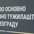 Zadržavanje osumnjičenom da je u blizini Pionirskog parka pretio da će napasti više osoba