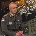 Brigadni general Rakić: Zvučni top nemoguće je ne čuti i ne videti, nije upotrebljen na jučerašnjem skupu