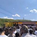 U Muru protest i ovog petka, blokada puta zarad veće bezbednosti