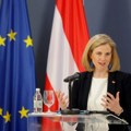 Bukvica o evropskim vrednostima: Ko je Beate Majnl-Rajzinger, optužena za „grubo mešanje“ u političke odnose u Srbiji?