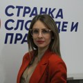 Maša Cvetković: Petrašinoviću, umesto što se baviš Draganom Đilasom, počni da radiš svoj posao