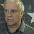 Poznati srpski trener podigao ton: "Za mene je on najbolji, bolji i od Željka Obradovića"
