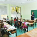 Školski kalendar izmenjen da bi bilo dovoljno vremena za nadoknadu časova i ocenjivanje učenika