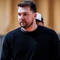 Dončić glavna zvezda na meču finala ABA 2 lige