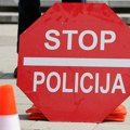Obustavljen saobraćaj na Vencu