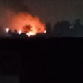 Indija uzvratila žestokim udarom: Napadnute vojne baze Pakistana! (foto / video)