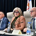 Tabaković - inflacija tri odsto do kraja godine, rast BDP-a 3,5 odsto