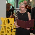 Prijem povodom 77. Dana nezavisnosti Izraela posvećen Alonu Ohelu, mladiću poreklom iz Srbije koga je oteo Hamas