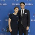 Jezivi detalji smrti mladog para u izraelskoj ambasadi! Napadač pucao u njih i kad su več bili na zemlji (foto/video)