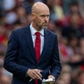 Ten Hag preuzeo Bajer Leverkuzen