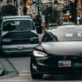 Tesla se suočava sa krizom na evropskom tržištu e-automobila