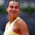 Reči prve teniserke sveta o Olgi Danilović će odzvanjati Parizom: "Igrala je kao da je u Top 10 na planeti..."