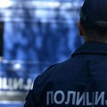 Kragujevčanin prevozio 27 iregularnih migranata, uhapšen kod Pirota