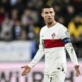 Poznato gde Kristijano Ronaldo nastavlja karijeru