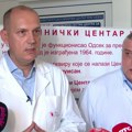 Kragujevac dobija novi Klinički centar – zapošljava se oko 300 zdravstvenih radnika
