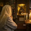 Sutra je dan duboke vere i nade! Tri puta se pomolite i tri puta uradite ovaj običaj koji donosi sreću i blagoslov, naročito…