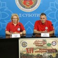 14. Međunarodni oldtajmer susret: Godina jubileja uz decu i prijatelje kluba