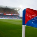 Uefa: Kristal Palas na čekanju do kraja juna