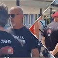 Bajkeri kod policijske stanice u Zaječaru zbog pozivanja veterana na informativni razgovor