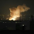 Izrael napao na Iran: Sproveden raketni udar, ubijeni vojni zvaninici, Iran najavio odmazdu