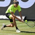 Zverev ide ka tituli