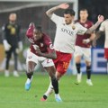 Gotovo - Krilni napadač Torina u Partizanu!