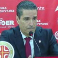 "Ne radimo to na treningu, nećemo tako da igramo": Janis Sferopulos se oglasio posle blamaže protiv Spartaka