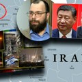 Ustanak u ovom delu irana biće veliki test za Rusiju i Kinu! Darko Obradović za Kurir o posledicama strateškog iznenađenja…