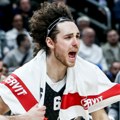 Ivanović odveo Virtus do titule, 17. u istoriji