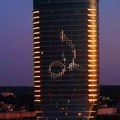 Kula Beograd zasijala u čast Svetskog dana muzike: "Ona nas spaja, inspiriše i pokreće"
