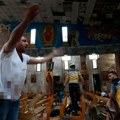 Novi snimak terorističkog napada! Bombaš samoubica pucao pa se razneo u pravoslavnoj crkvi! (uznemirujuće)
