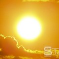 Toplotni talas pred nama, temperature i do 39 stepeni