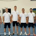 Sprema se pro spektakl: Simić protiv Umekašvilija 6. jula u Tršiću!