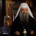 Porfirije poziva na jedinstvo: „Ne možemo voleti Boga, ako ne volimo jedni druge“